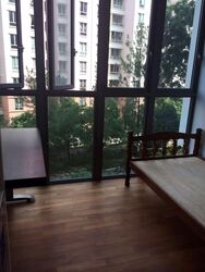 Eight Courtyards (D27), Condominium #528478481